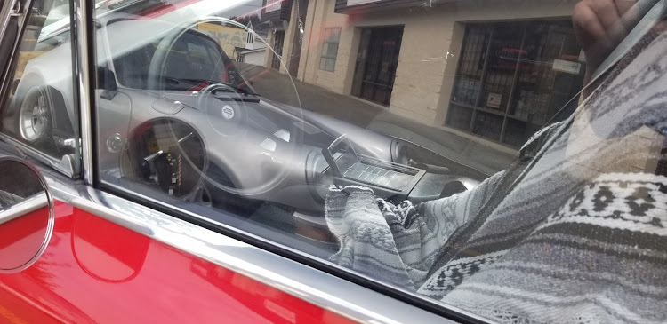 TouristPP1さんが投稿したNOVA・CHEVY・USDMに関するカスタム事例の投稿画像3枚目