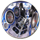 Download Modification of car sound system For PC Windows and Mac 1.0