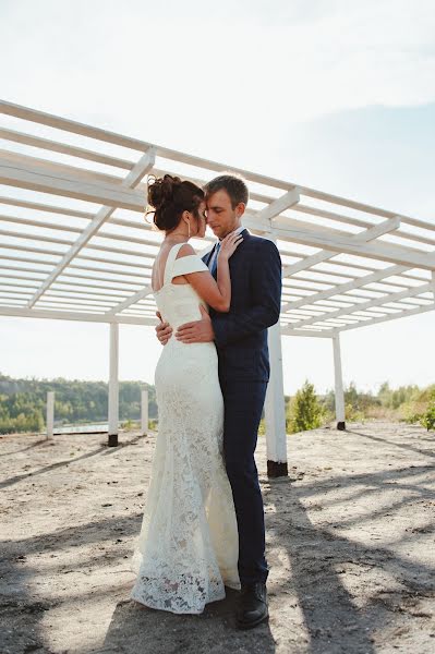 Wedding photographer Kirill Chernorubashkin (chekv). Photo of 13 June 2018