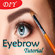 Download Eyebrow Tutorial For PC Windows and Mac 1.0