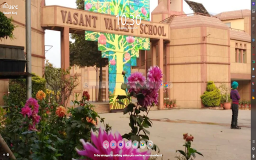 Vasant Valley School MeaVana Preview 1