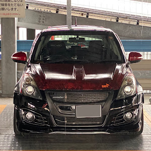 スイフトスポーツ ZC32S