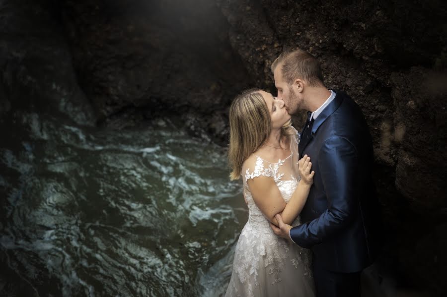 Fotógrafo de bodas Massimo Santi (massimosanti). Foto del 3 de enero 2020