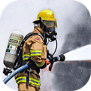 Baixar 911 Rescue Firefighter and Fire Truck Sim Instalar Mais recente APK Downloader