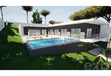 Villa with pool and terrace 13