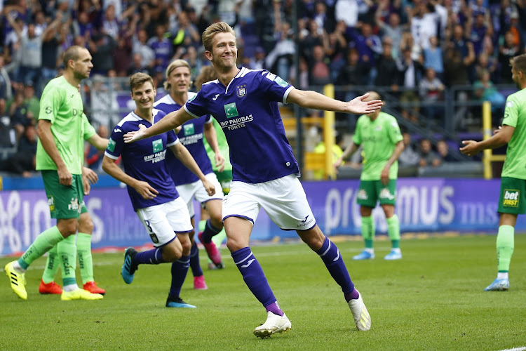 Vlap a mis l'ambiance dans les tribunes d'Heerenveen pour son retour