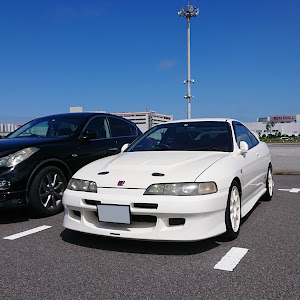 インテグラ DC2