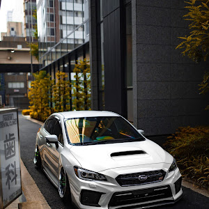 WRX STI