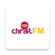 ChristFM 1.0 Icon