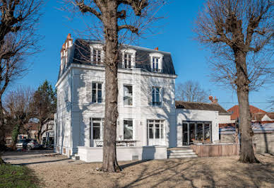 Maison avec terrasse 2