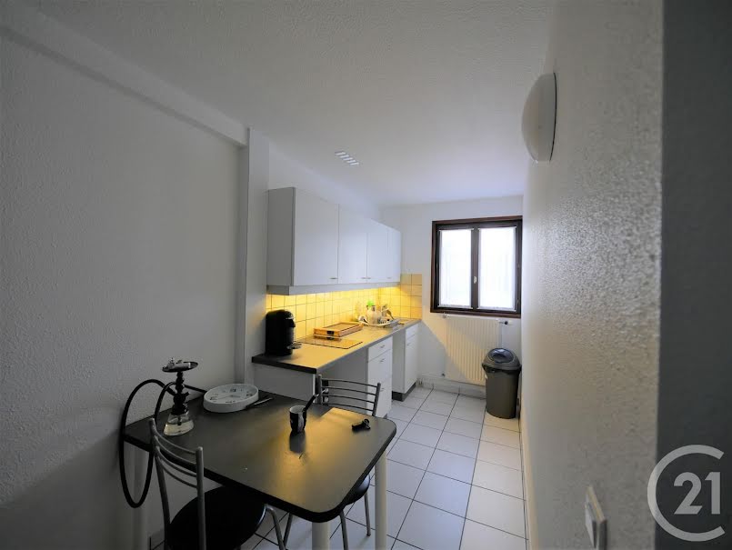 Location  appartement 1 pièce 23.77 m² à Pringy (74370), 498 €