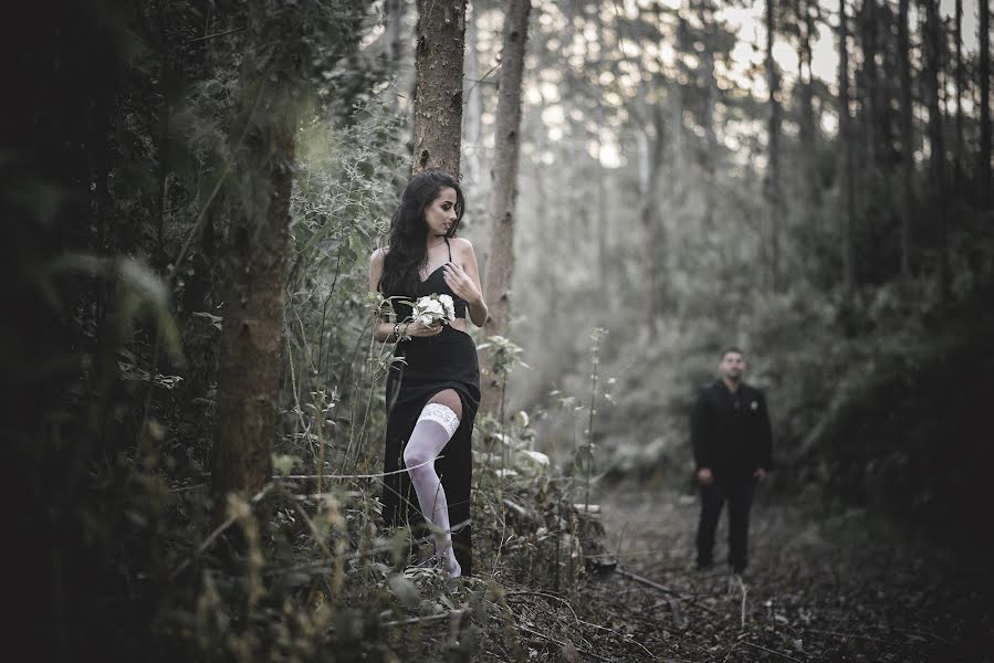 Fotógrafo de casamento David Sá (dawedee). Foto de 18 de outubro 2018