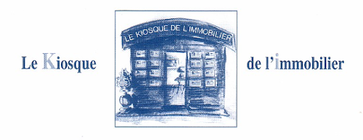 LE KIOSQUE DE L'IMMOBILIER