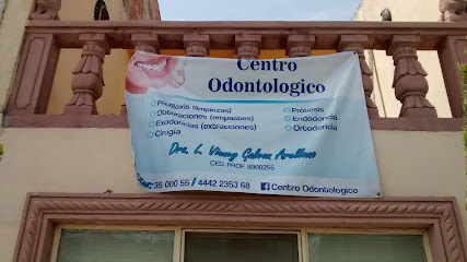 Centro Odontológico