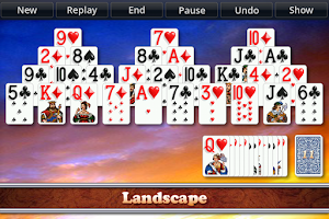 Odesys Solitaire Collection APK para Android - Download