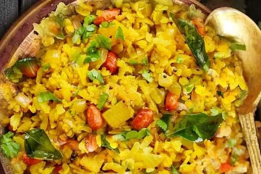 Poha