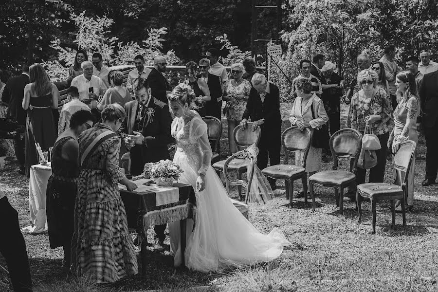 Wedding photographer Carlotta Orani (carlottaorani). Photo of 13 September 2023