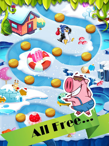 Veggies garden  Vegetable carnival match 3 crush