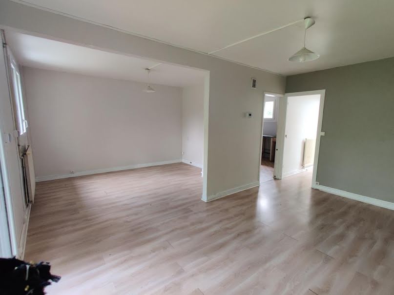 Location  maison 4 pièces 85 m² à Boé (47550), 800 €