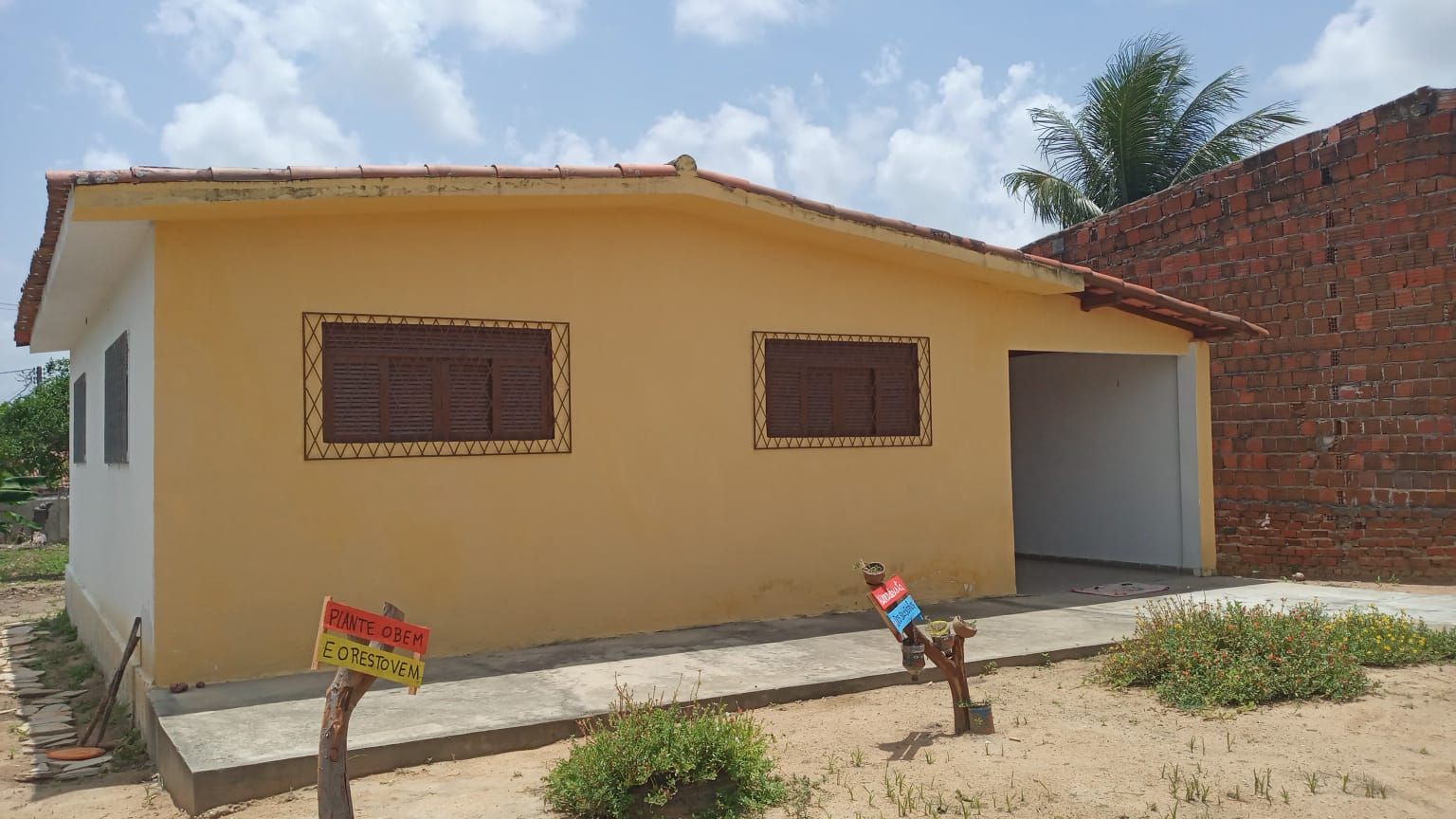 Casas à venda Jardim Planalto