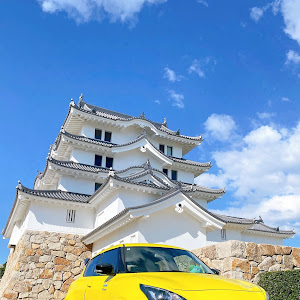 スイフトスポーツ ZC33S