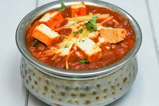 Paneer Butter Masala