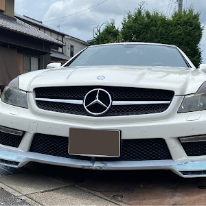 SL SL63