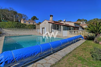 maison à Villeneuve-Loubet (06)