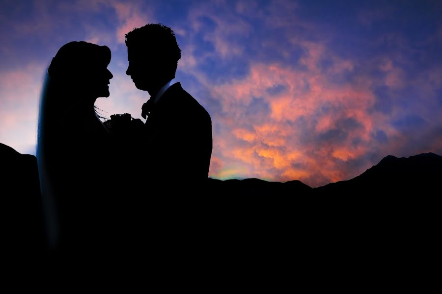 Fotógrafo de casamento Francisco Teran (fteranp). Foto de 12 de junho 2018