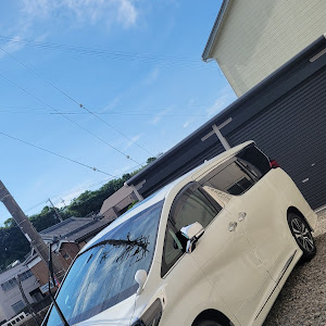 アルファード AGH30W