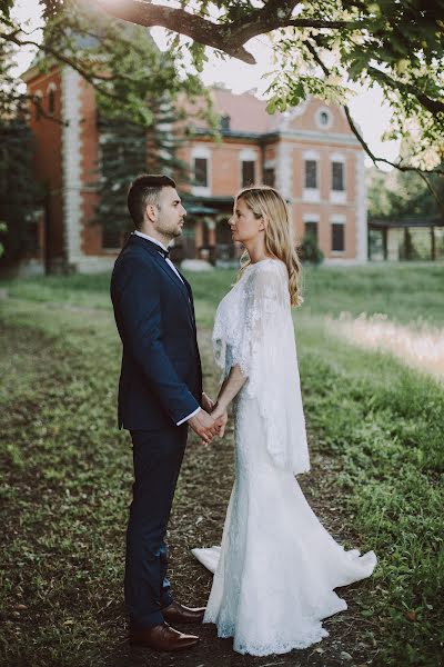 Photographe de mariage Marko Milas (markomilas). Photo du 25 juillet 2017