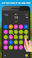 Math Connect PRO Screenshot