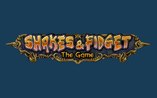 Shakes & Fidget Quest Compare