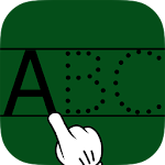 Cover Image of Download ABC123 English Alphabet Write 1.0.0 APK