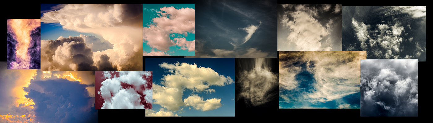 Life In The Sky: A Collection of Cloud Photography from FotoChad