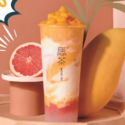 Mango Pomelo