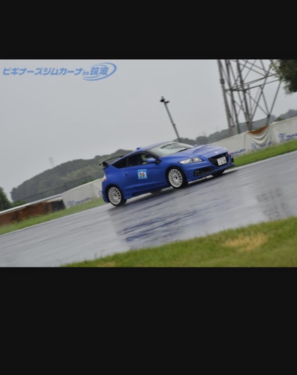 CR-Zのyunbo33さんが投稿したカスタム事例の投稿画像3枚目