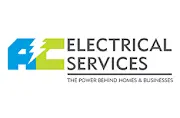 AC Electrical Services Logo