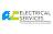 AC Electrical Services Logo