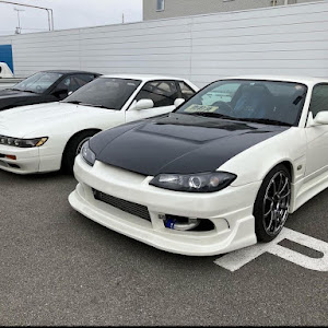 シルビア S15