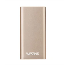 Pin sạc dự phòng Wesdar S21 (8000mAh)