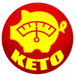 Cover Image of Скачать Keto - Low Carb Diet Tracking 3.4 APK