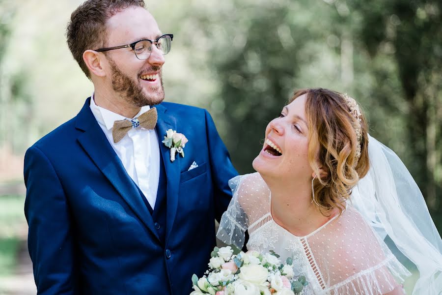 Photographe de mariage François Loussouarn (p3116g). Photo du 19 avril 2022