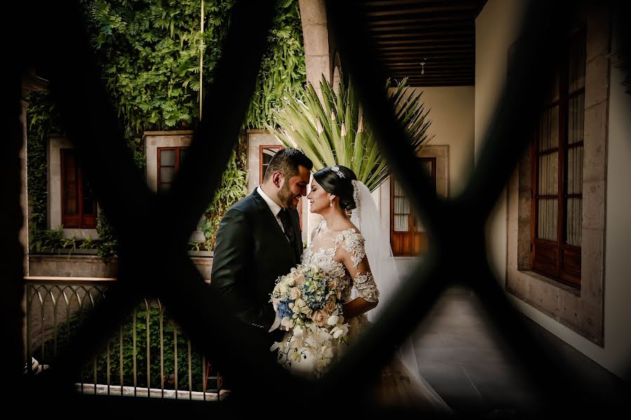 Bryllupsfotograf Cesar Chavez (chavezphoto). Foto fra januar 18 2019