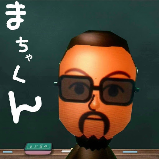 まちゃのプロフィール画像