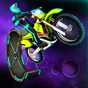 Impossible Tracks : Crazy Biker 2018 1.2 Icon