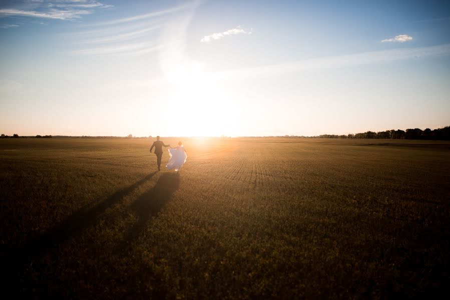 Photographe de mariage Vyacheslav Svirskiy (slavaphotomy). Photo du 9 octobre 2018