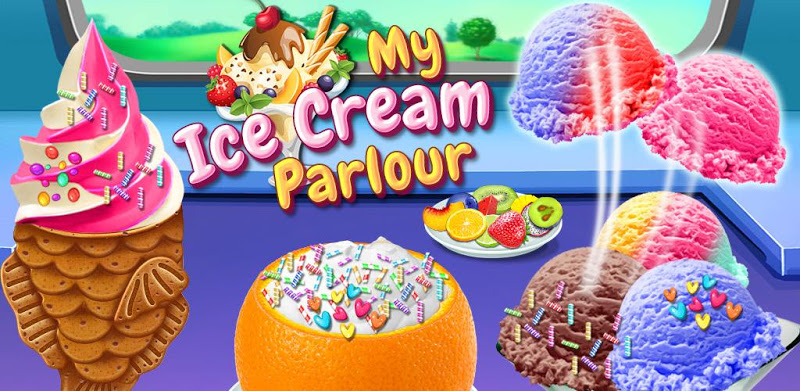 My Ice Cream Parlour