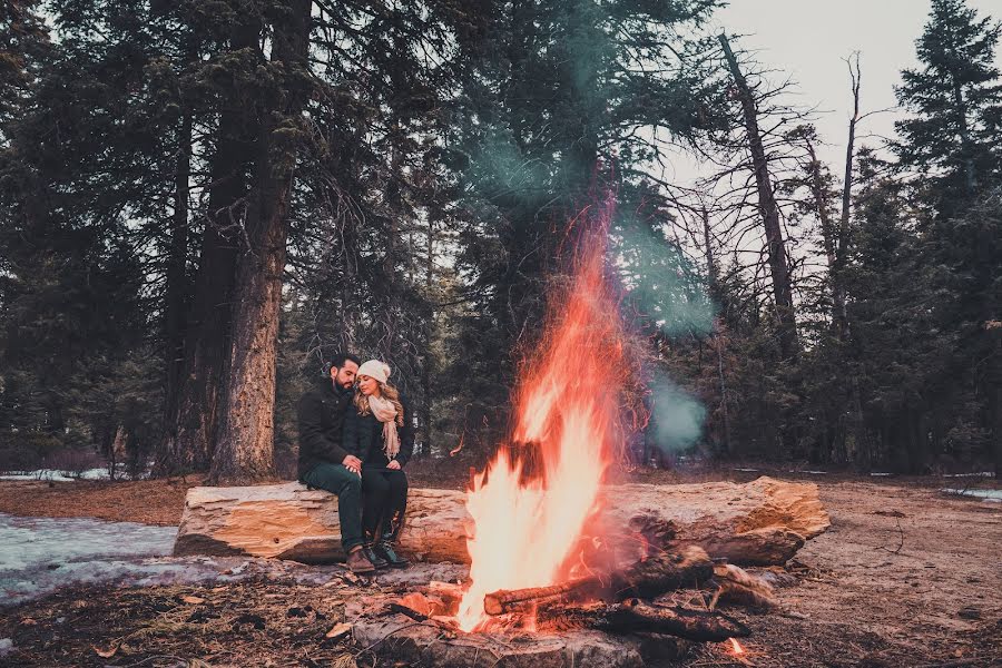 Весільний фотограф Oscar Sanchez (oscarfotografia). Фотографія від 25 лютого 2019