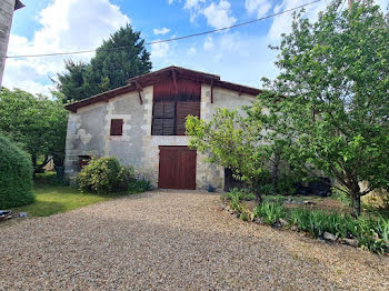 maison à Tauriac (33)